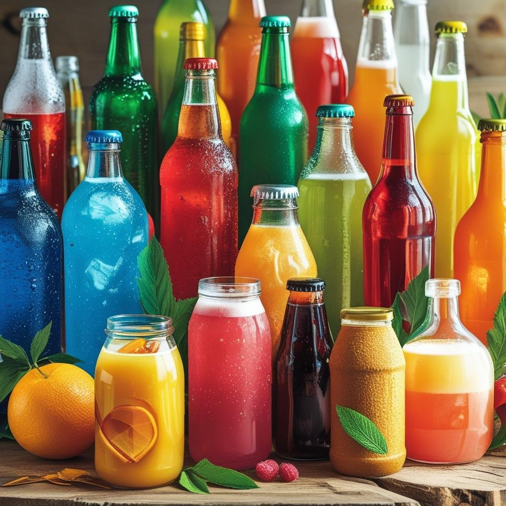 Drinks