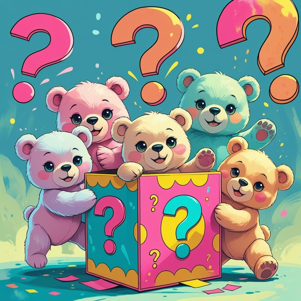 Teddy