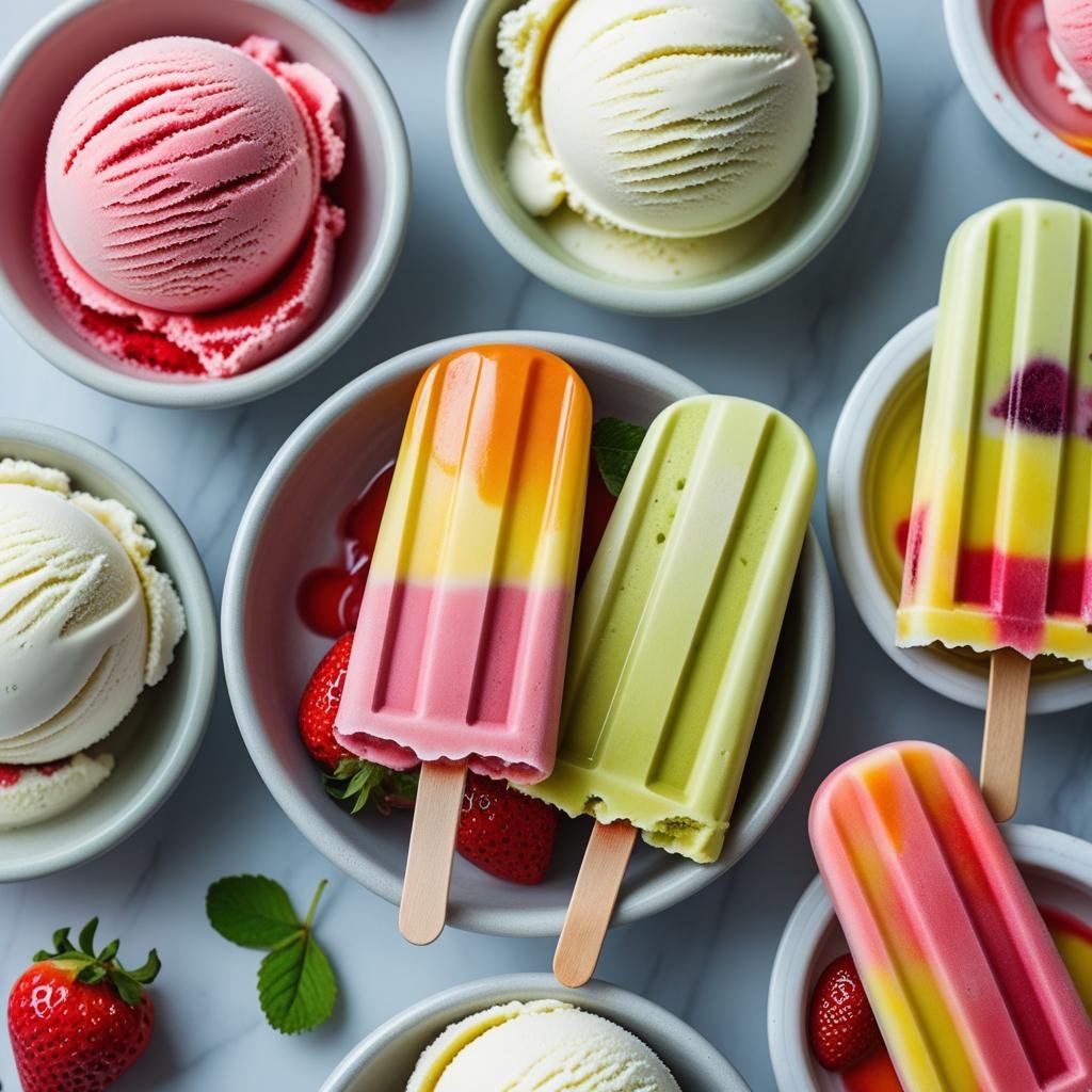 Ice Cream