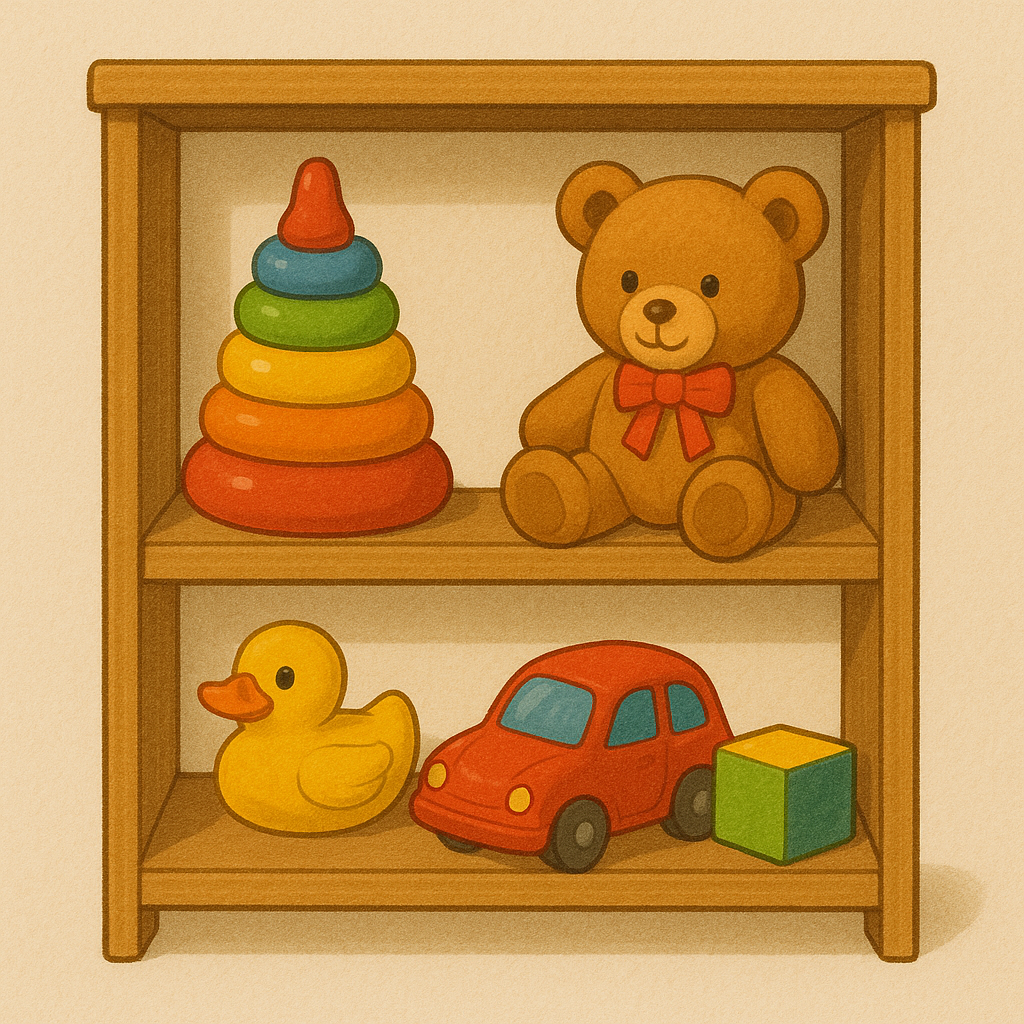 Toys