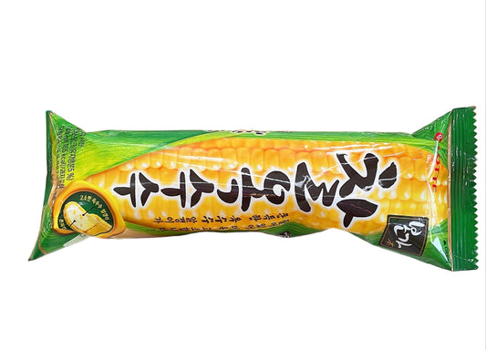 Binggrae - Oksusu Corn Ice Cream